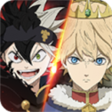 黑色五叶草魔法帝之道国际版2.24.019