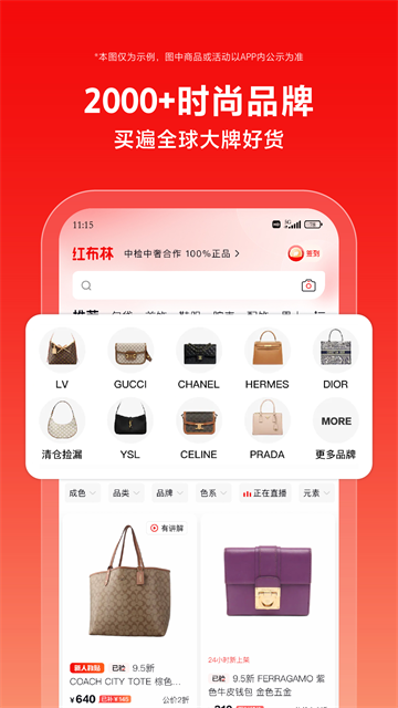 红布林最新版