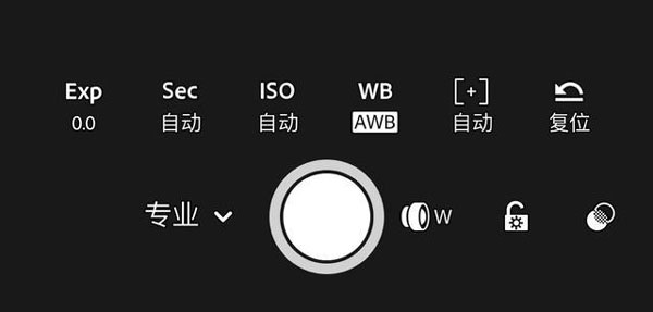 lightroom手机修图软件