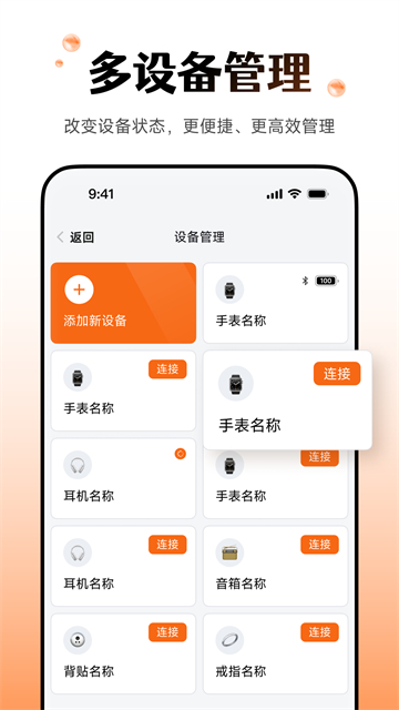 Wearfit Pro表盘全免费版
