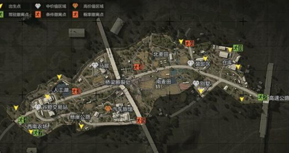 暗区突围国际服2025最新版