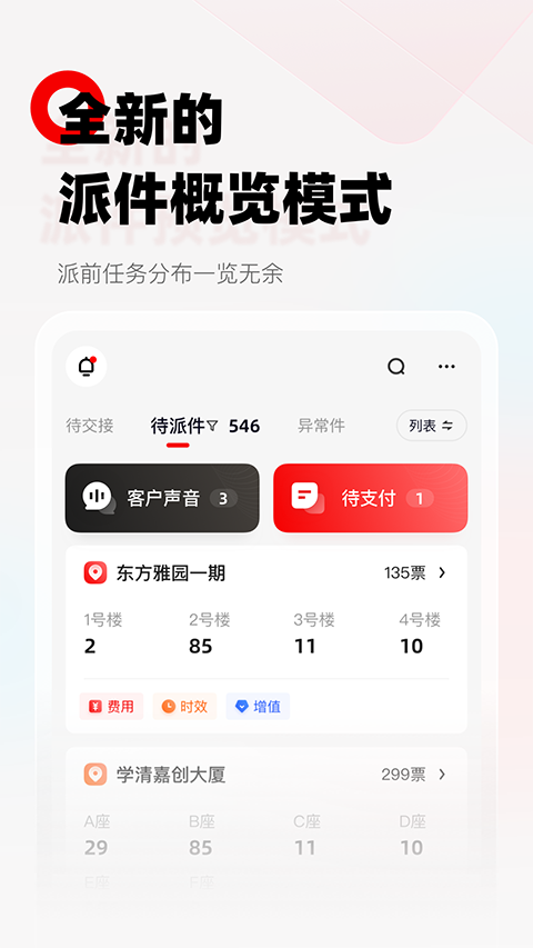 顺丰小哥大陆版