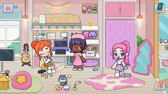 奇妙创意世界免付费解锁版