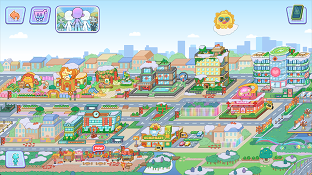 奇妙创意世界免付费解锁版