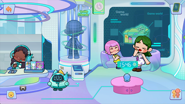 奇妙创意世界免付费解锁版