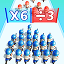 口袋奇兵无限钻石最新版v1.575.0