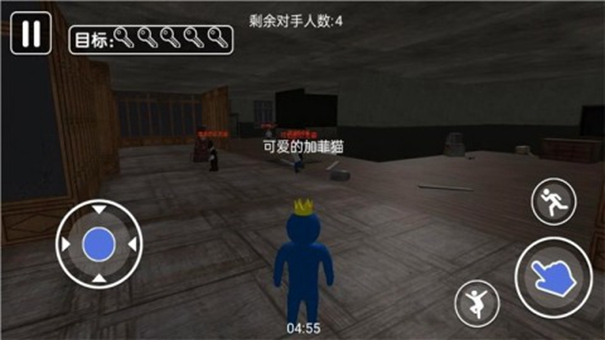 生存之路逃脱大冒险手机版