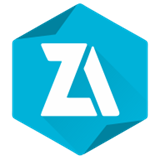 za解压器中文版