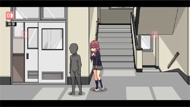 和散漫的同学一起生活安卓汉化版