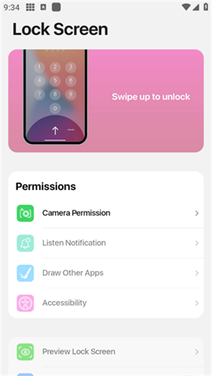 浣熊iOS17启动器中文版