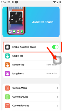 浣熊iOS17启动器中文版