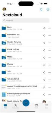 Nextcloud