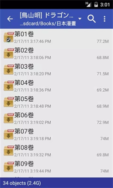 Perfect Viewer