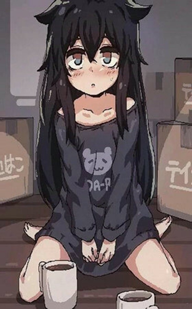在阴暗的房间中和独孤的女孩子汉化版