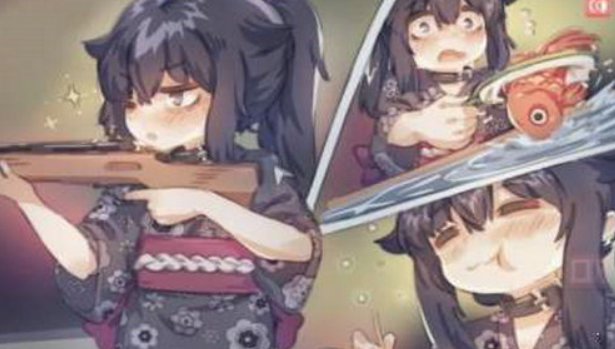 在阴暗的房间中和独孤的女孩子汉化版
