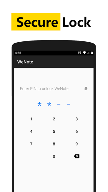 微笔记app6.12版