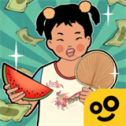 王蓝莓的小卖部最新破解版