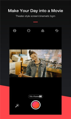 mixv特效软件