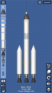 航天模拟器1.9.7