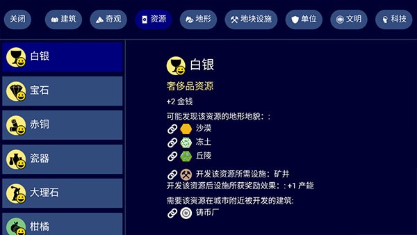 文明帝国最新安卓版