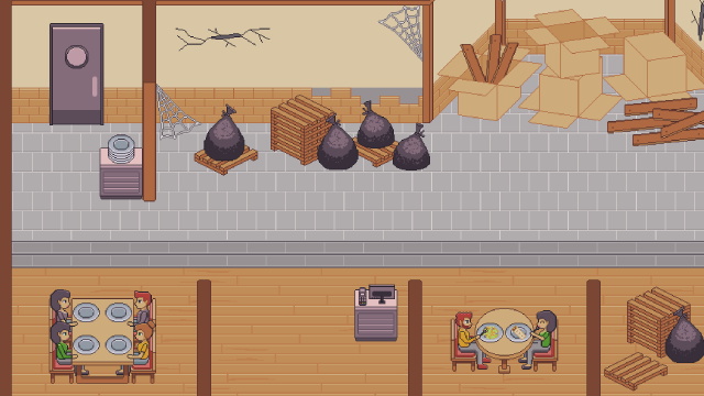 创造厨房无限金币版