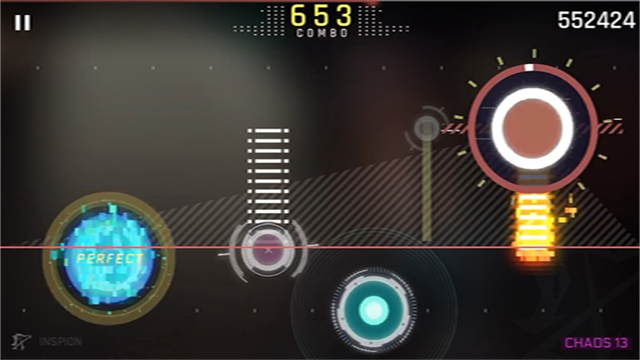 音乐世界CYTUSII全曲包解锁