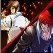 拳皇2002魔幻二安卓手机版