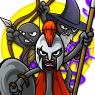 stickwar3最新版