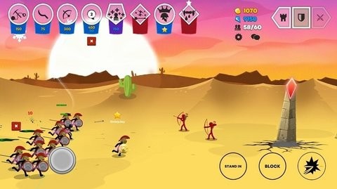 stickwar3最新版