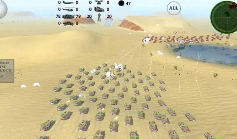 战争模拟器2024最新版