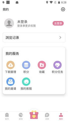 游咔官方正版