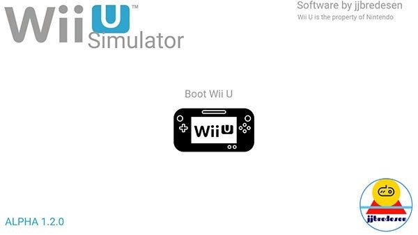 wiiu模拟器安卓汉化版
