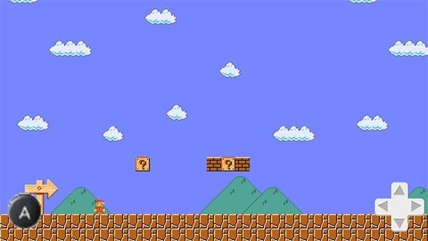 wiiu模拟器安卓汉化版