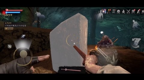 捕盗行纪无尽噩梦6官方版