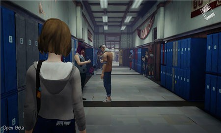 奇异人生汉化版