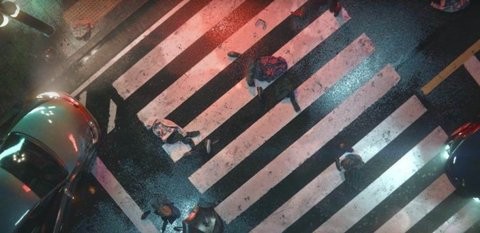 幽灵线东京移植版