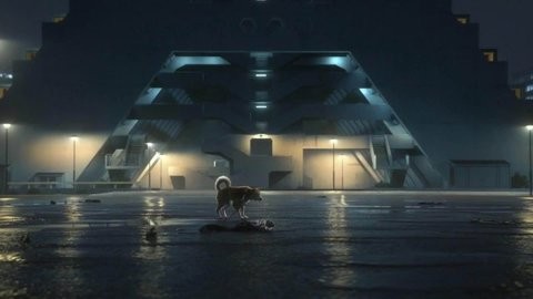 幽灵线东京移植版