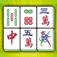 麻将连连看单机版