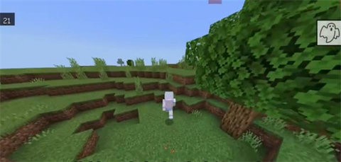 我的世界雾中人免费版