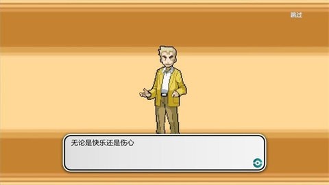闪光宝可梦破解版